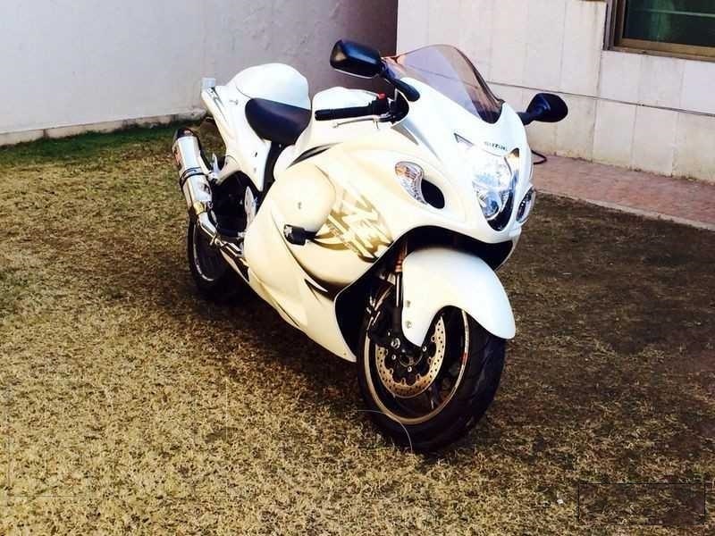 Suzuki GSX-R600 d’occasion