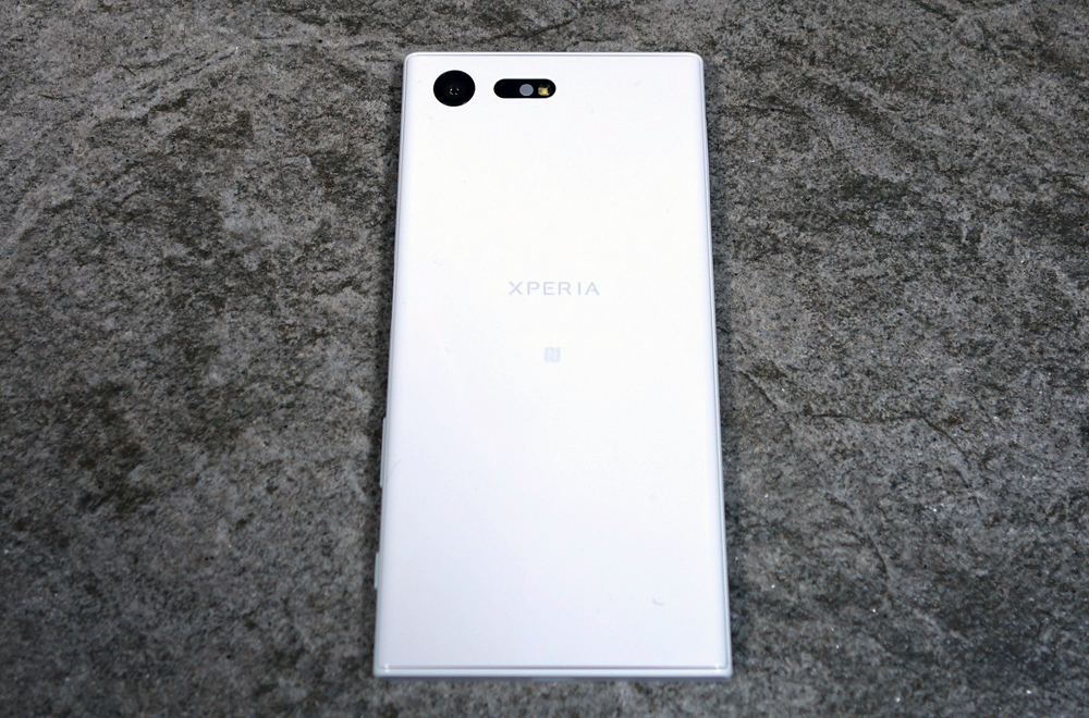 Sony xperia z5