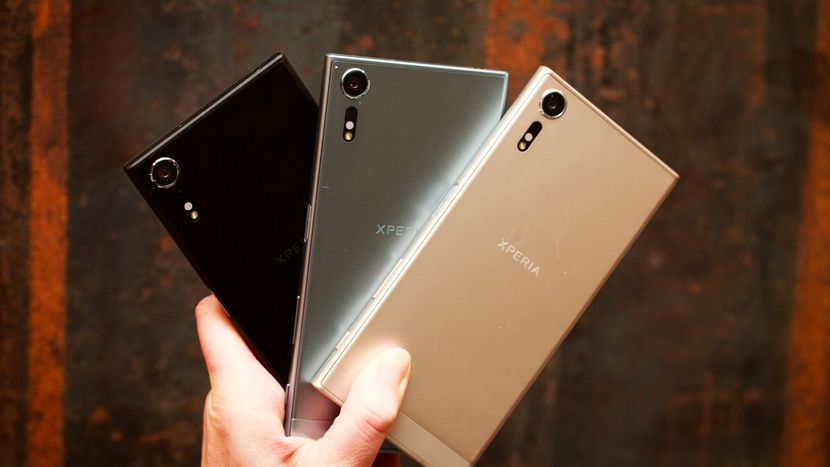 Xperia Z5 32Gb