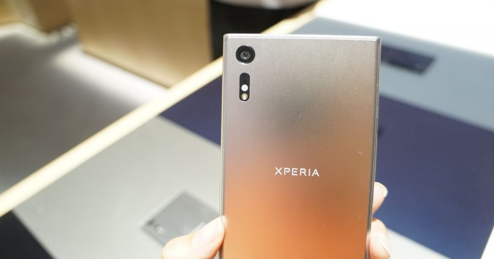 Xperia Z5 32Gb